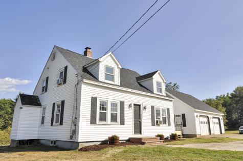 659 State Route 46 Bucksport ME 04416