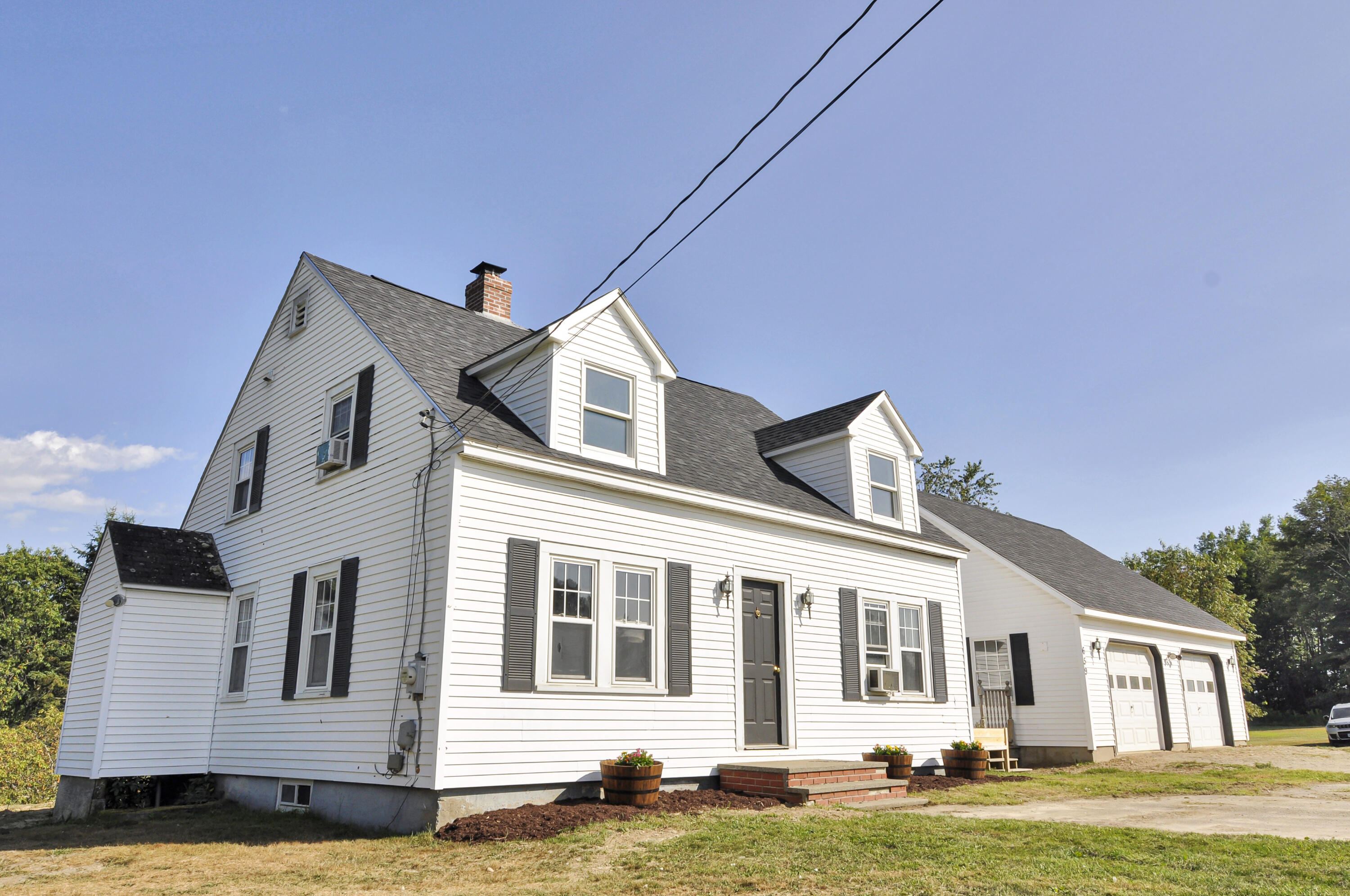 659 State Route 46 Bucksport ME 04416