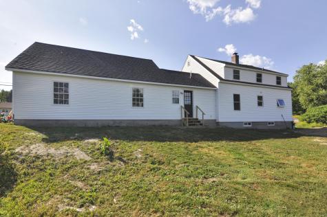 659 State Route 46 Bucksport ME 04416