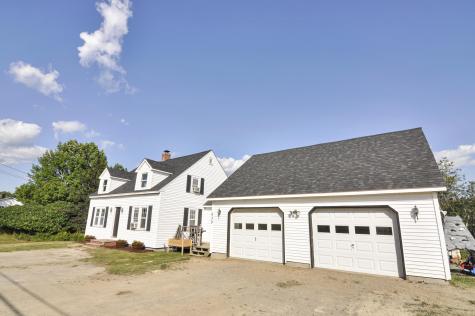 659 State Route 46 Bucksport ME 04416