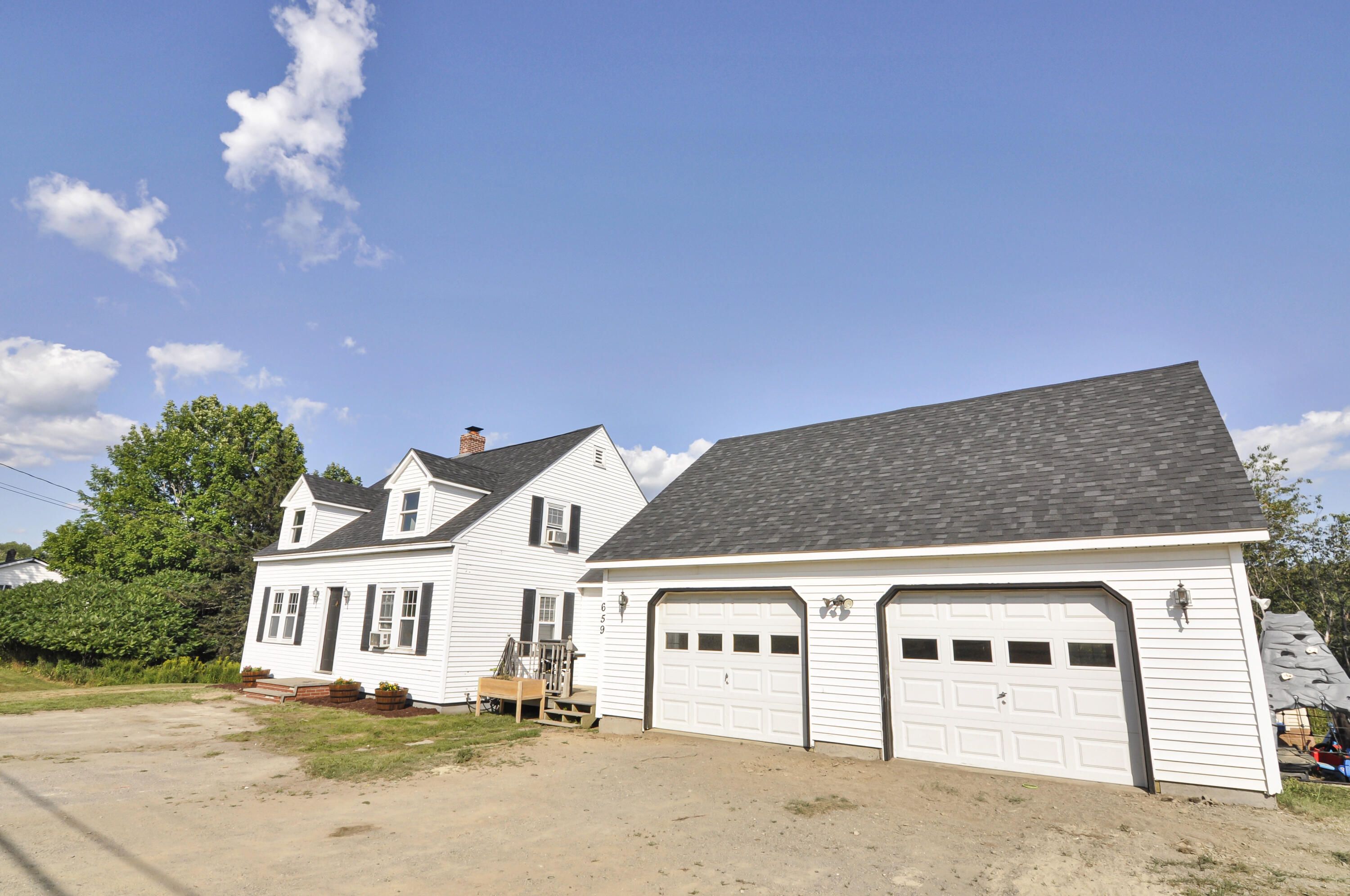 659 State Route 46 Bucksport ME 04416