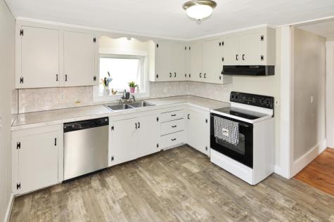 659 State Route 46 Bucksport ME 04416