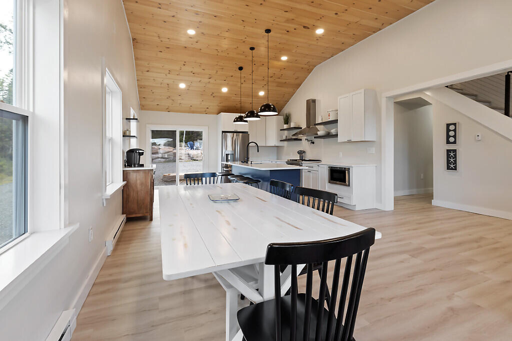 639 Corea Road Gouldsboro ME 04607