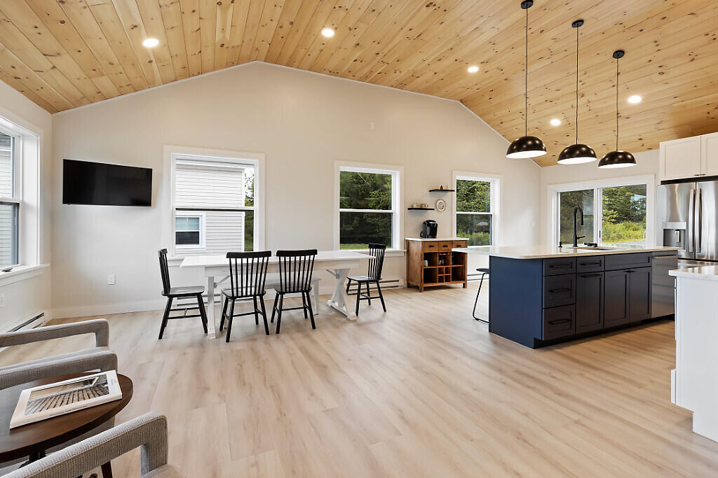 639 Corea Road Gouldsboro ME 04607