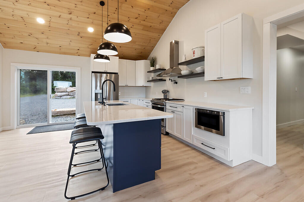 639 Corea Road Gouldsboro ME 04607