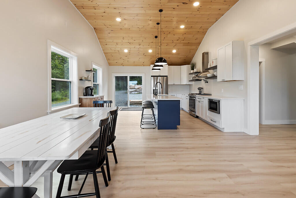 639 Corea Road Gouldsboro ME 04607