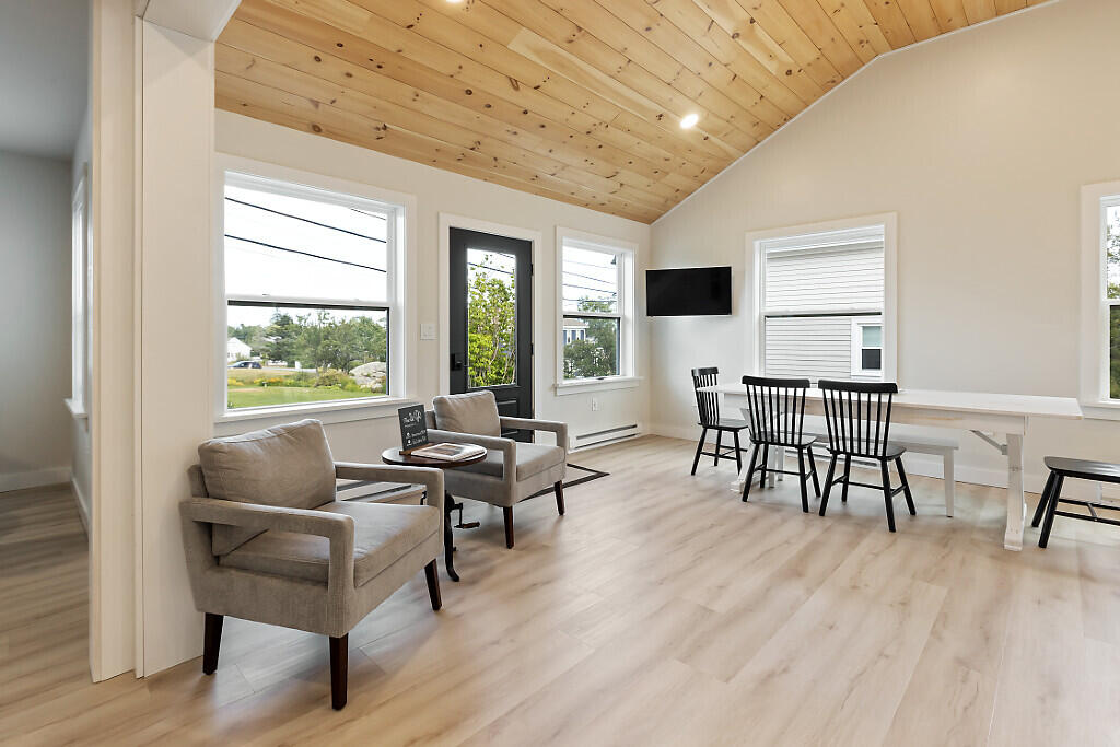 639 Corea Road Gouldsboro ME 04607