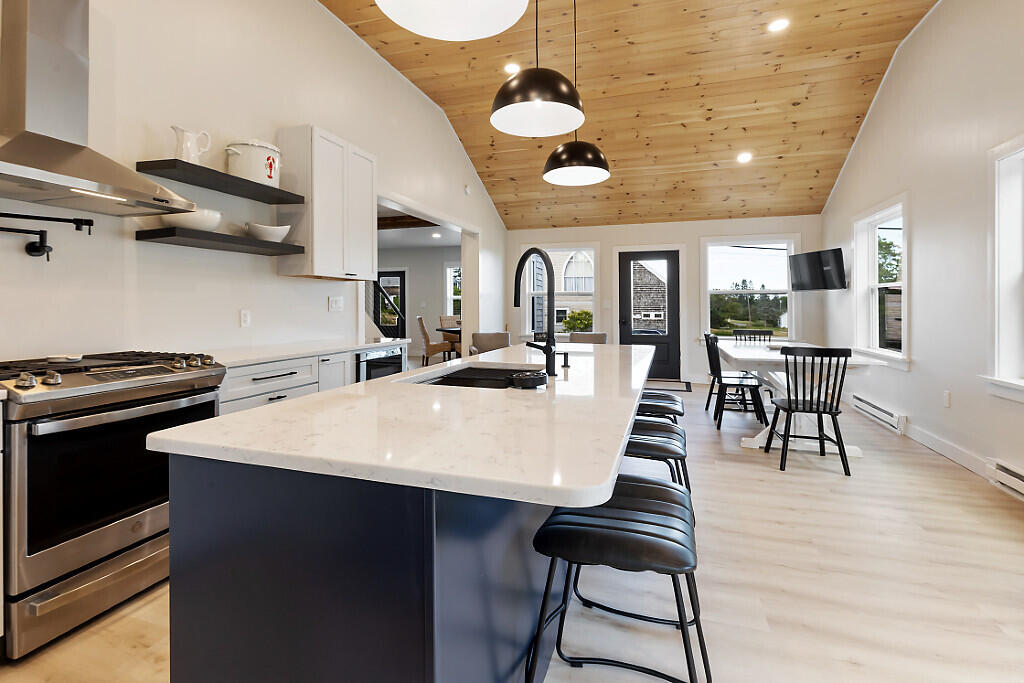 639 Corea Road Gouldsboro ME 04607