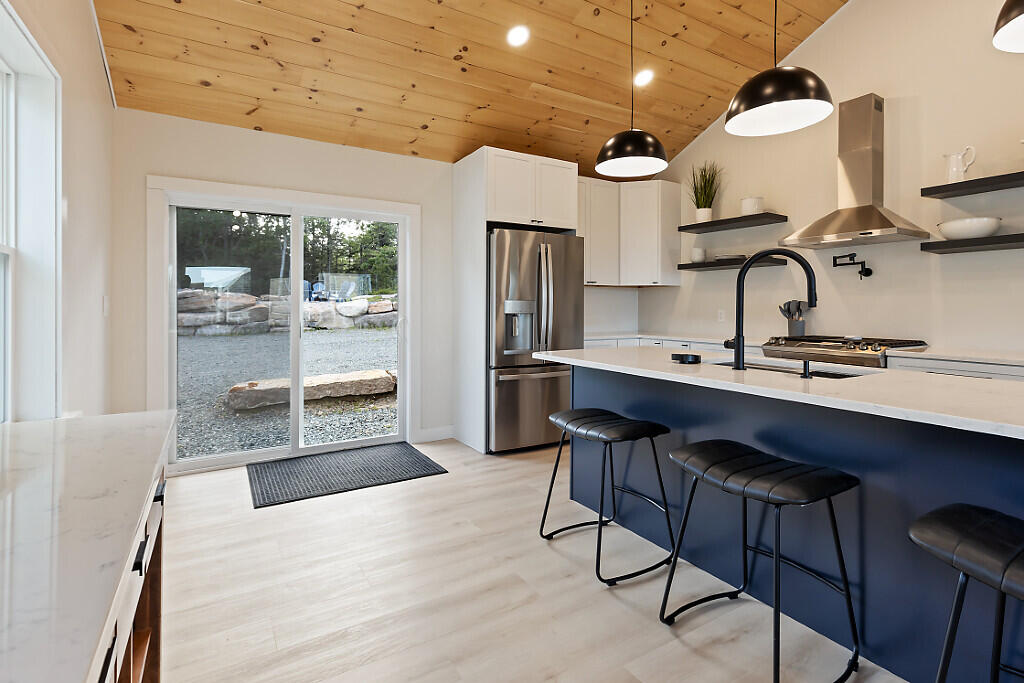 639 Corea Road Gouldsboro ME 04607