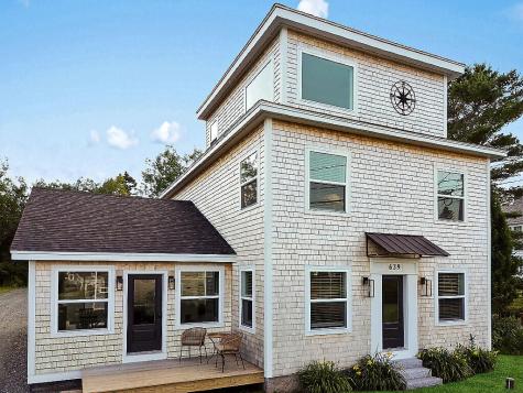 639 Corea Road Gouldsboro ME 04607