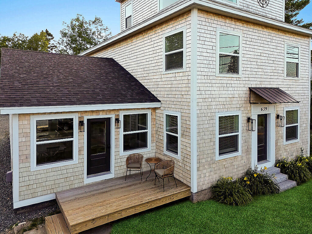 639 Corea Road Gouldsboro ME 04607