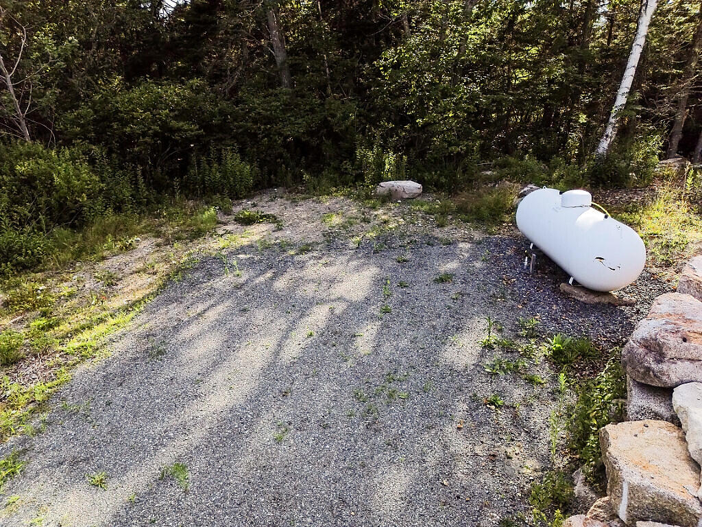 639 Corea Road Gouldsboro ME 04607