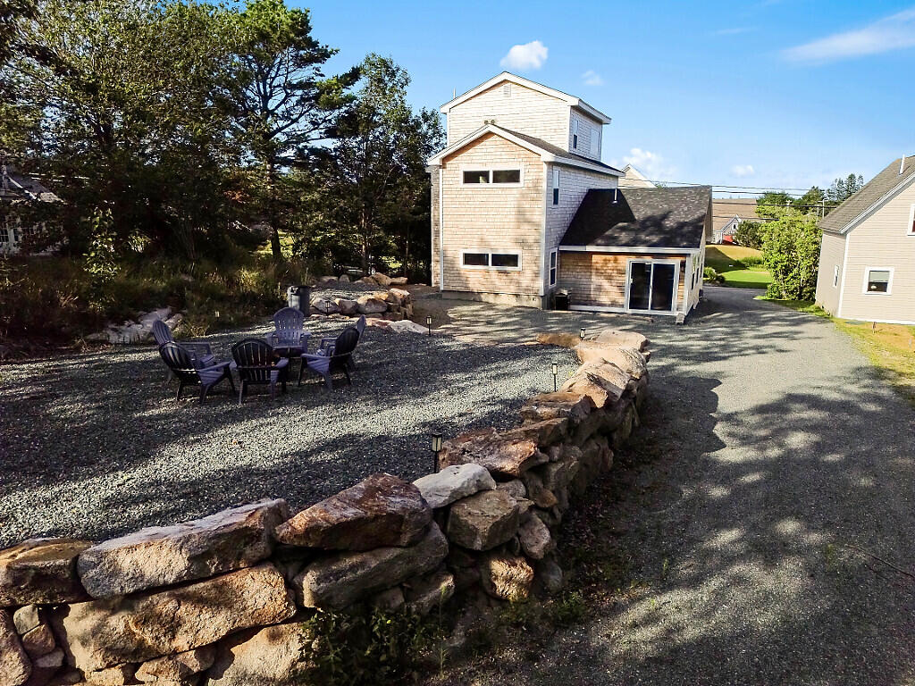 639 Corea Road Gouldsboro ME 04607