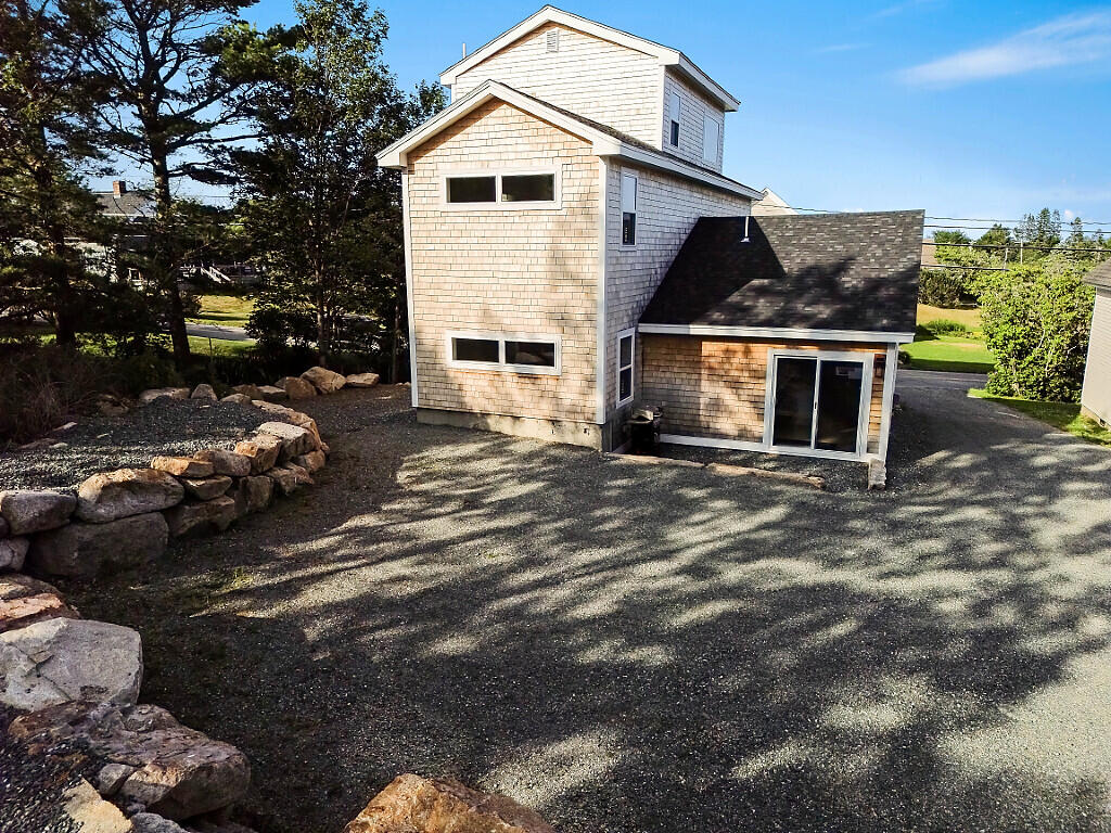 639 Corea Road Gouldsboro ME 04607