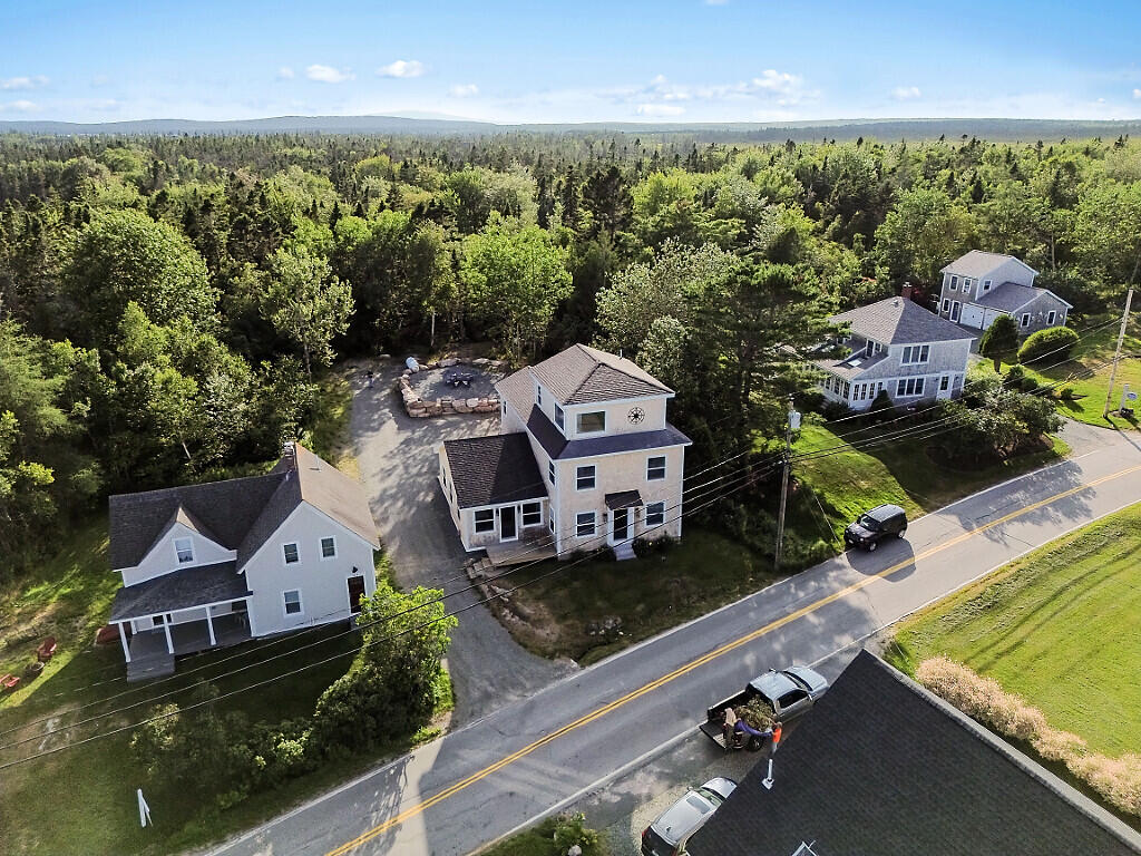 639 Corea Road Gouldsboro ME 04607