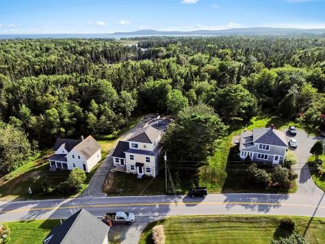 639 Corea Road Gouldsboro ME 04607