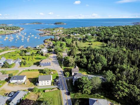 639 Corea Road Gouldsboro ME 04607