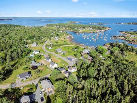 639 Corea Road Gouldsboro ME 04607