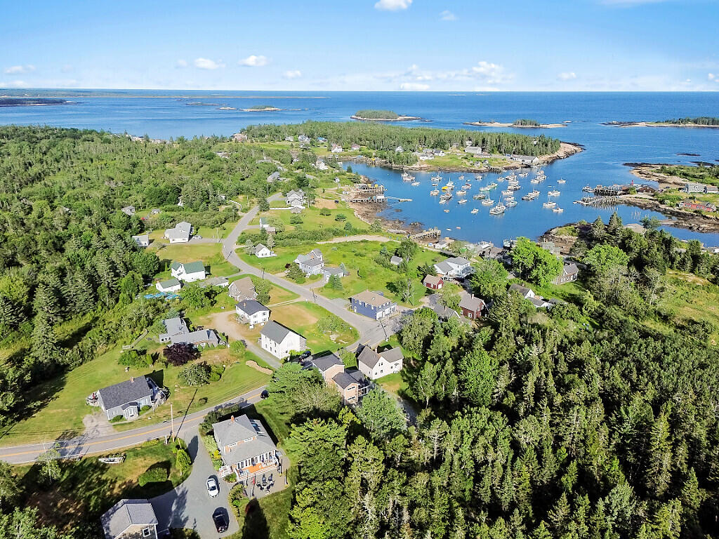 639 Corea Road Gouldsboro ME 04607