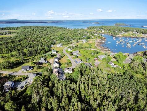 639 Corea Road Gouldsboro ME 04607