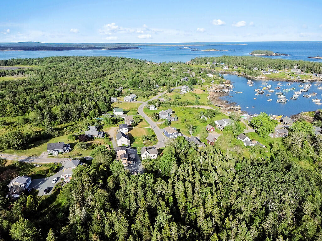 639 Corea Road Gouldsboro ME 04607