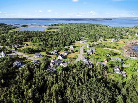 639 Corea Road Gouldsboro ME 04607