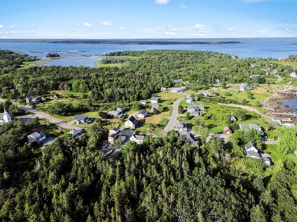 639 Corea Road Gouldsboro ME 04607