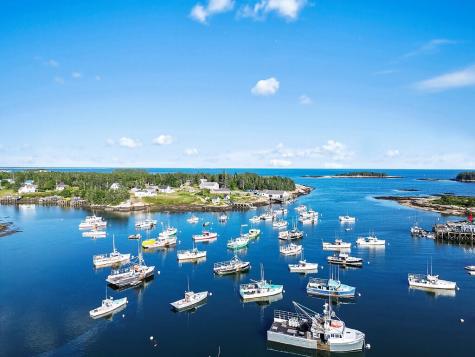 639 Corea Road Gouldsboro ME 04607