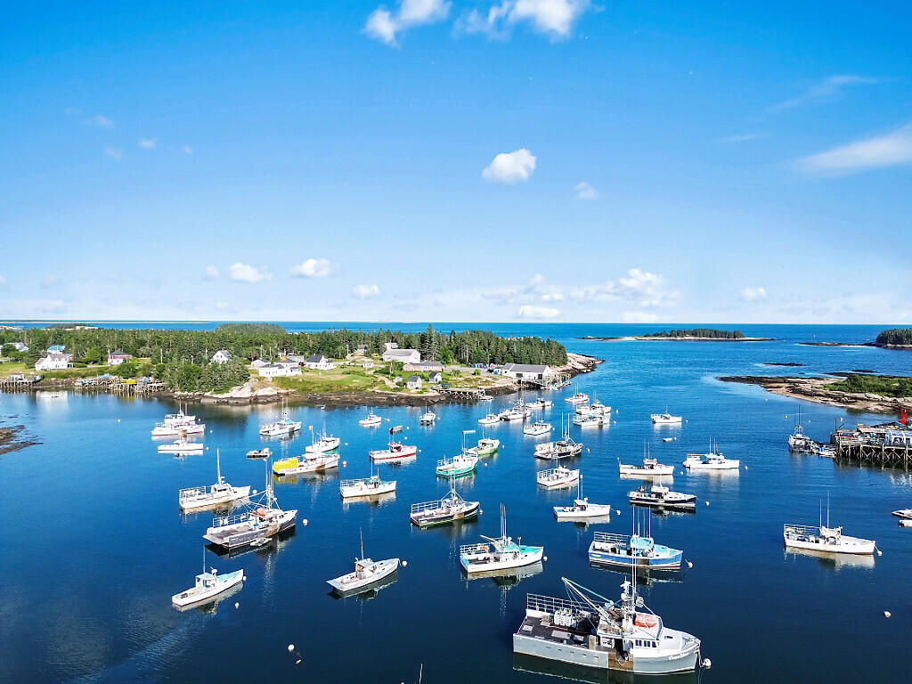 639 Corea Road Gouldsboro ME 04607