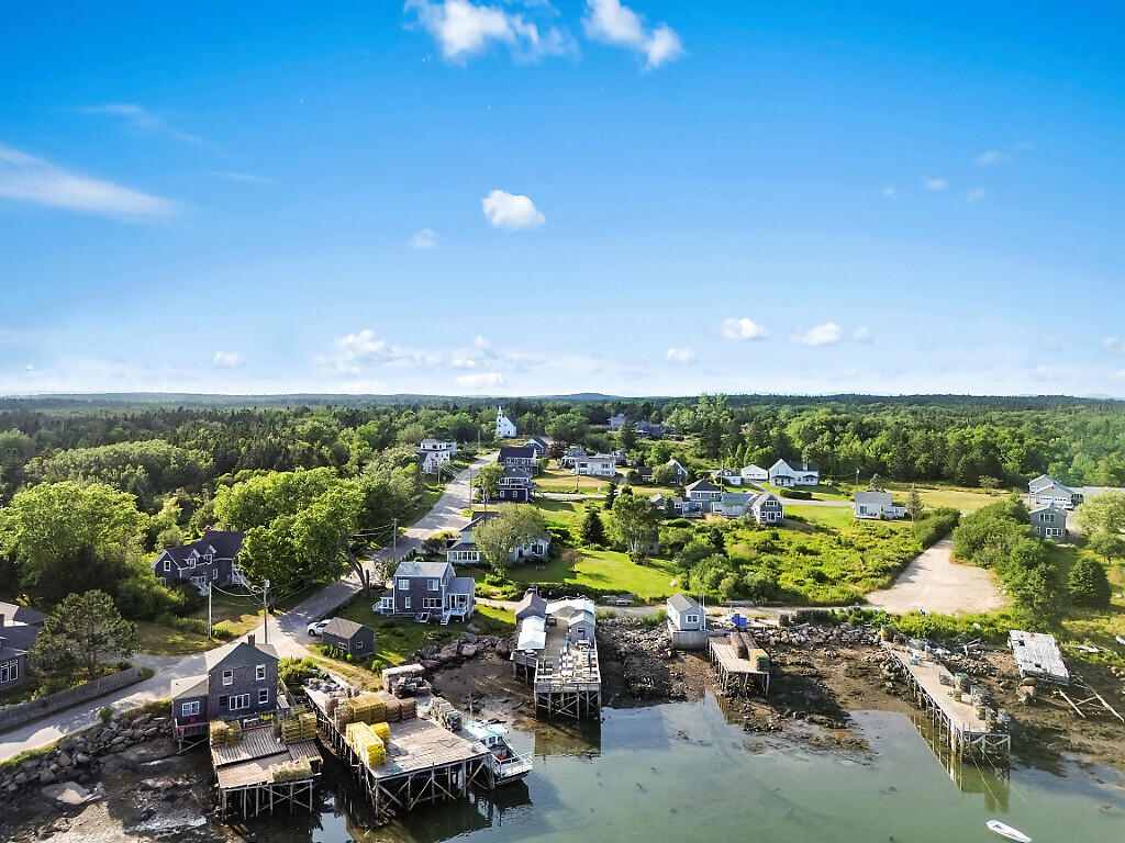 639 Corea Road Gouldsboro ME 04607