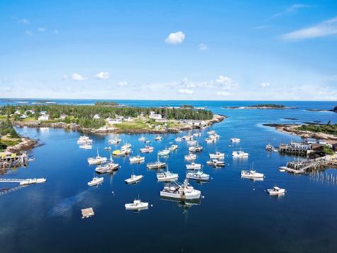 639 Corea Road Gouldsboro ME 04607