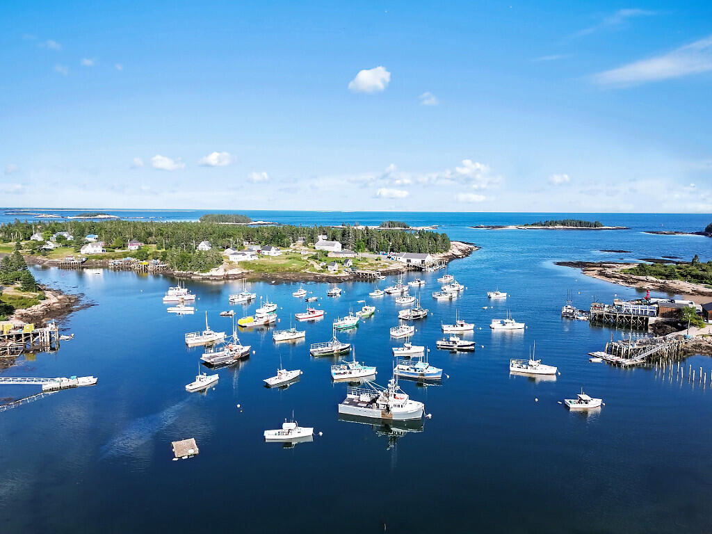 639 Corea Road Gouldsboro ME 04607