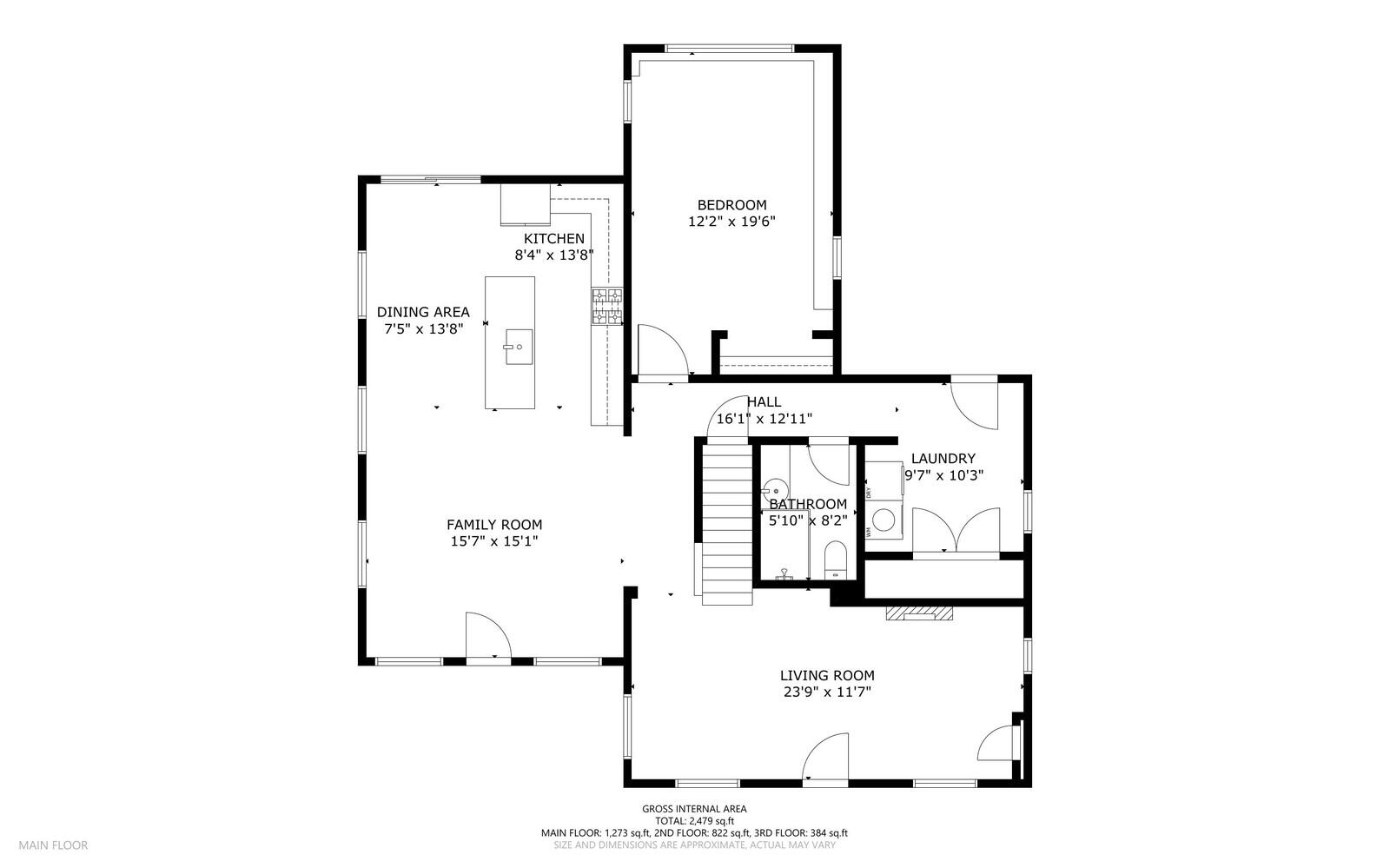 639 Corea Road Gouldsboro ME 04607