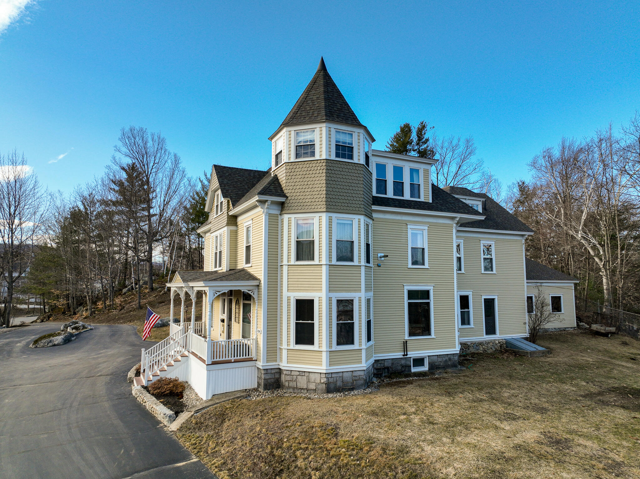 104 Knox Street Rumford ME 04276