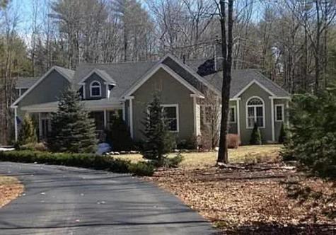 34 Harrisecket Road Kennebunk ME 04043