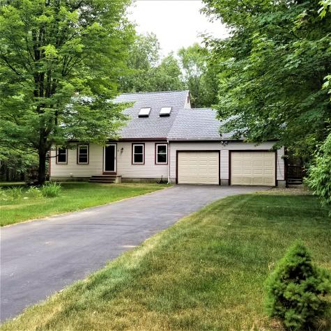 4 Sedgewood Drive Kennebunk ME 04043