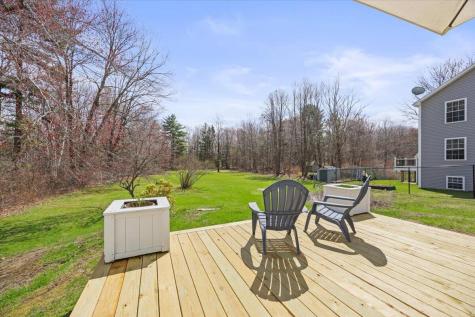 42 Narragansett Street Gorham ME 04038