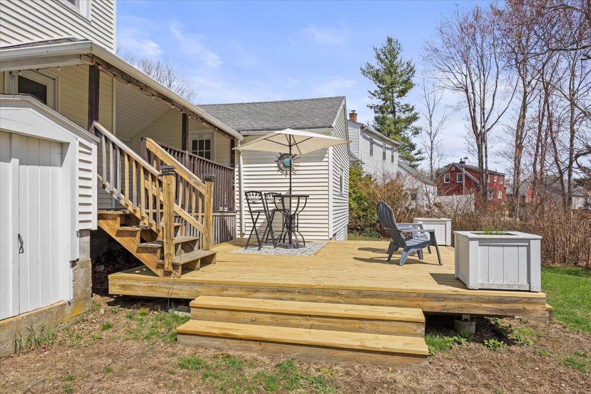 42 Narragansett Street Gorham ME 04038