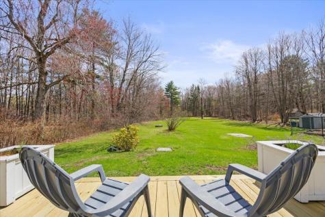 42 Narragansett Street Gorham ME 04038