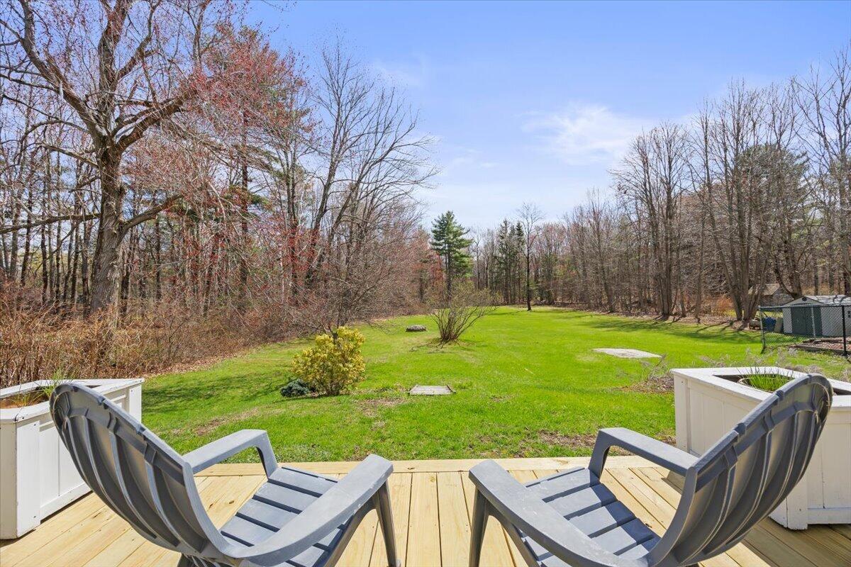 42 Narragansett Street Gorham ME 04038