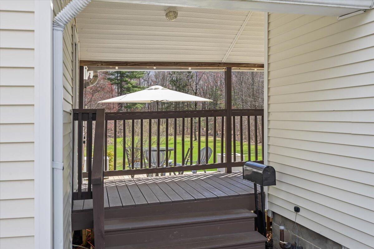 42 Narragansett Street Gorham ME 04038