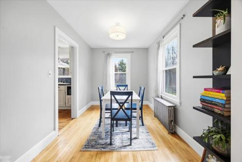 42 Narragansett Street Gorham ME 04038