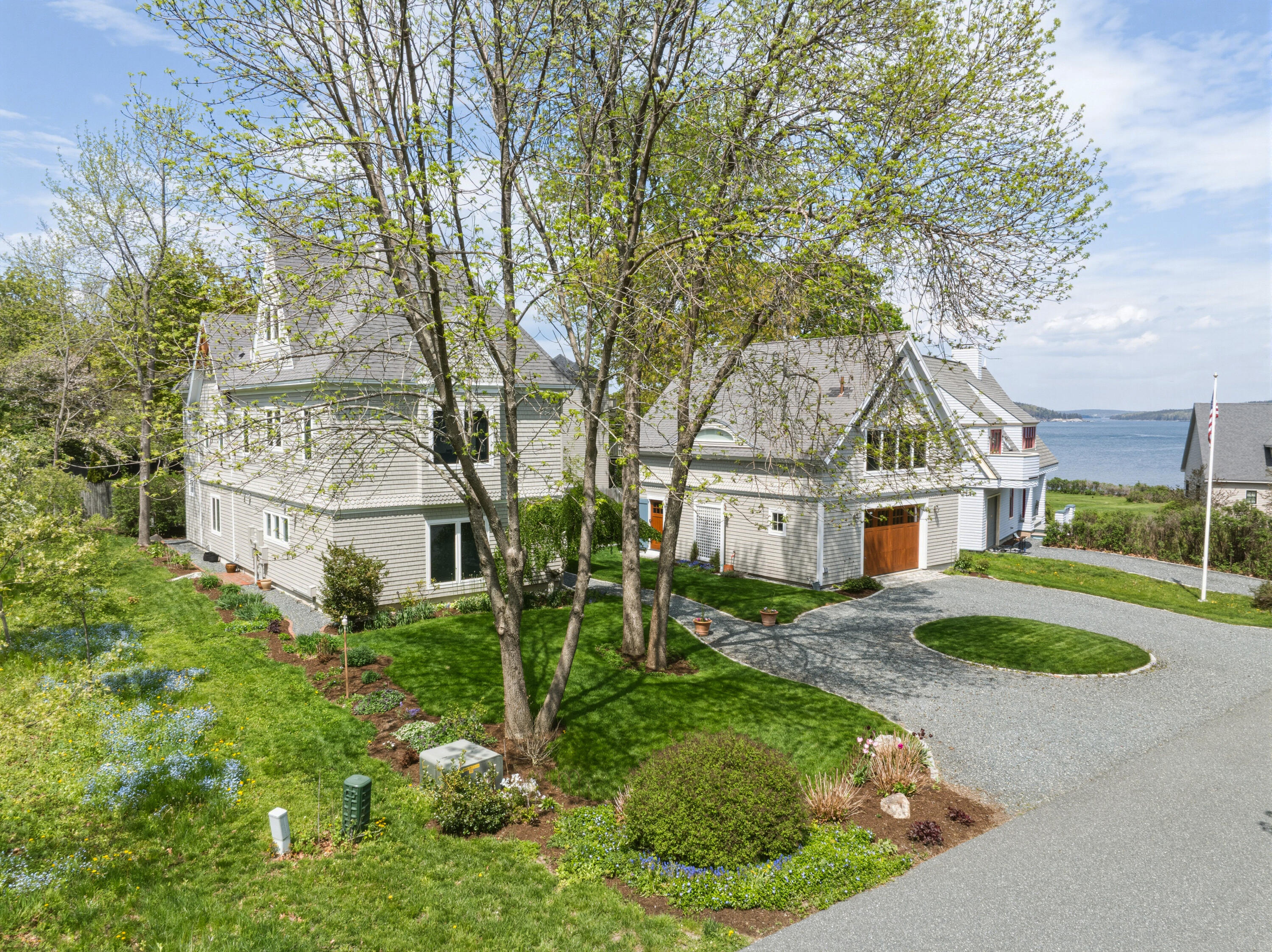 11 Grason Lane Bar Harbor ME 04609