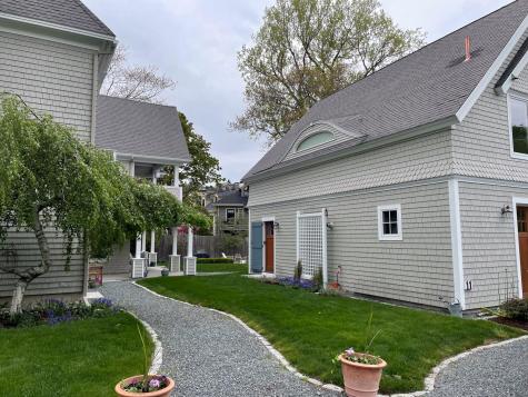 11 Grason Lane Bar Harbor ME 04609