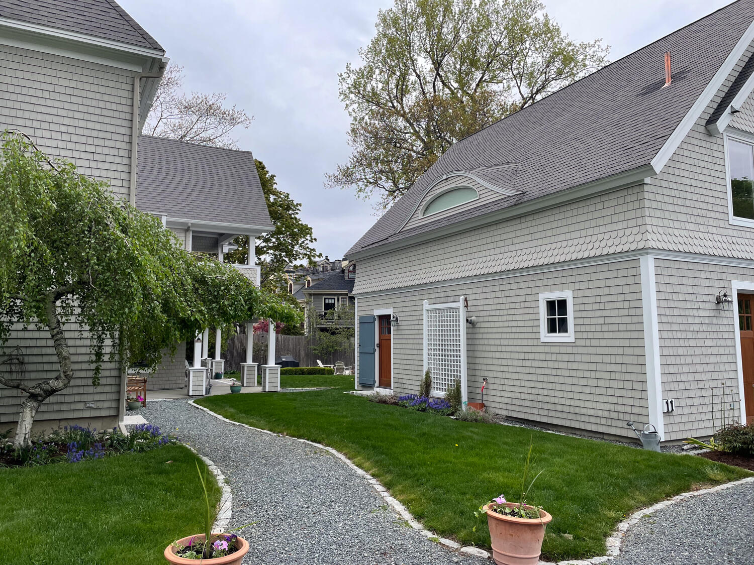 11 Grason Lane Bar Harbor ME 04609