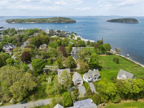11 Grason Lane Bar Harbor ME 04609