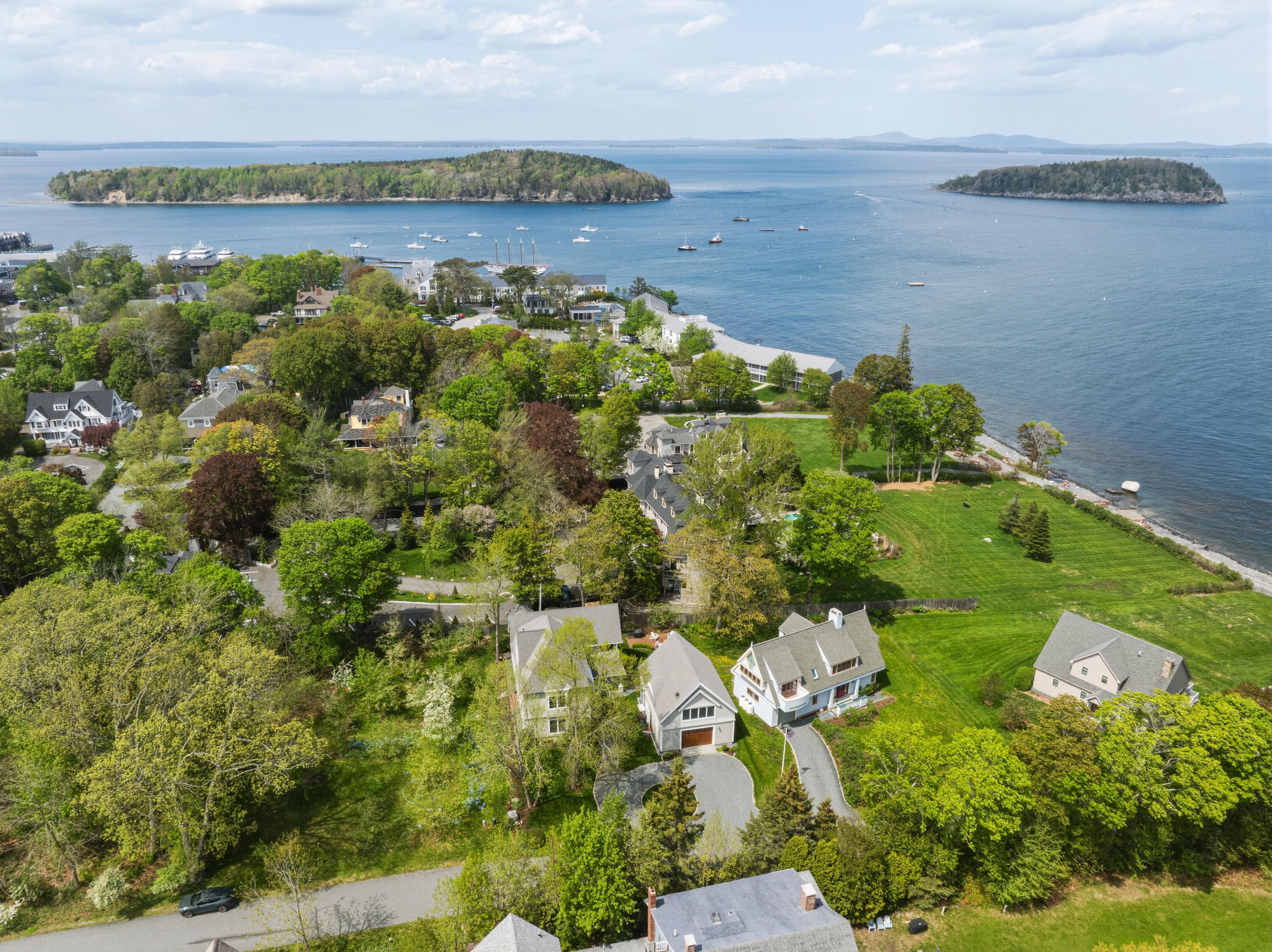 11 Grason Lane Bar Harbor ME 04609