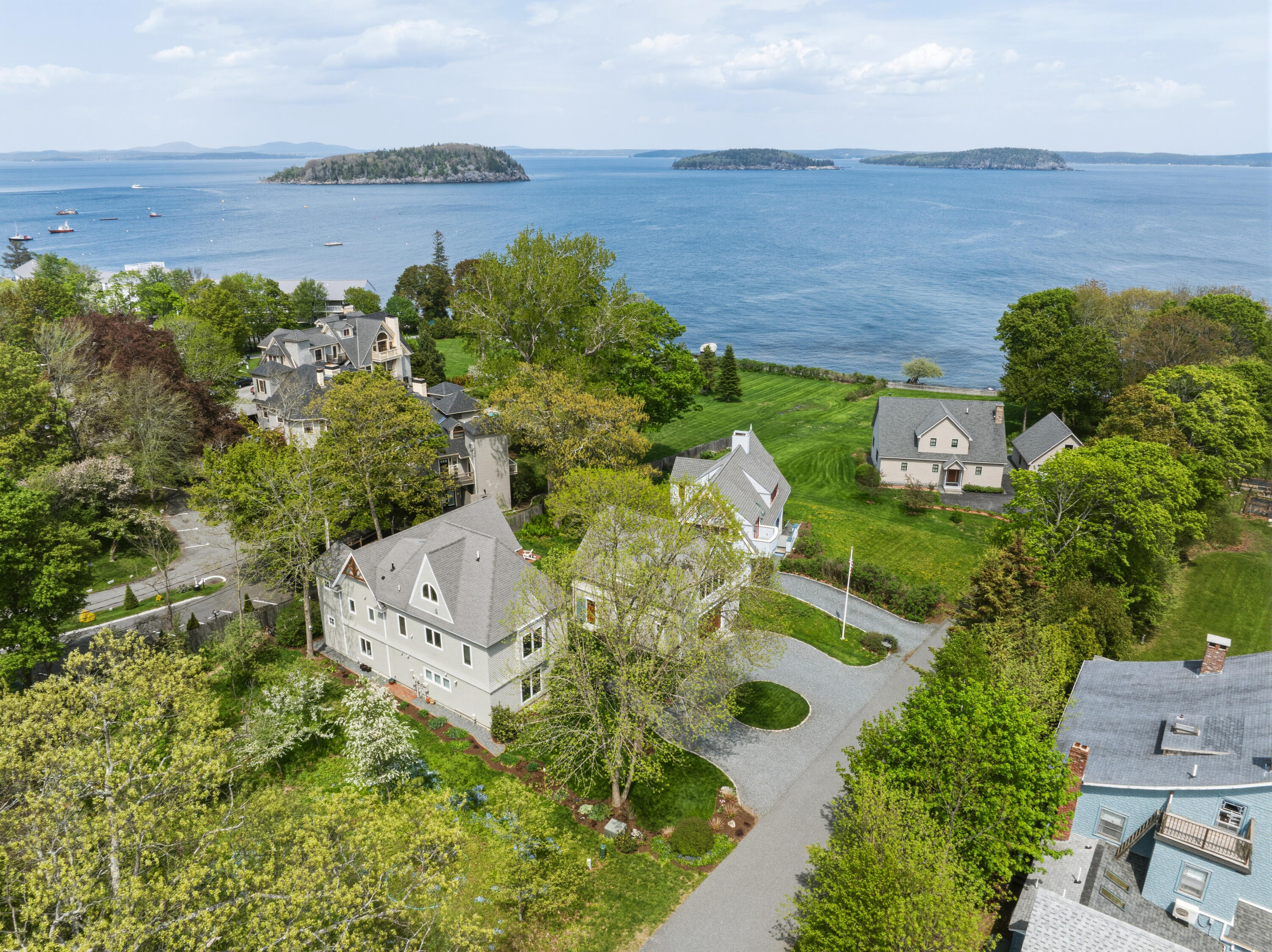 11 Grason Lane Bar Harbor ME 04609