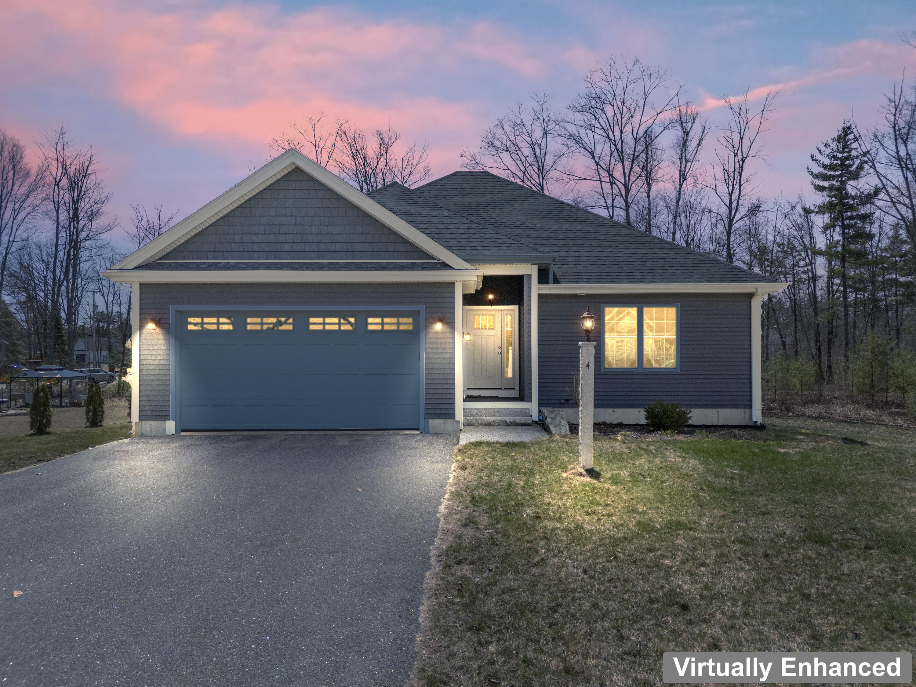 4 Mary's Way Old Orchard Beach ME 04064