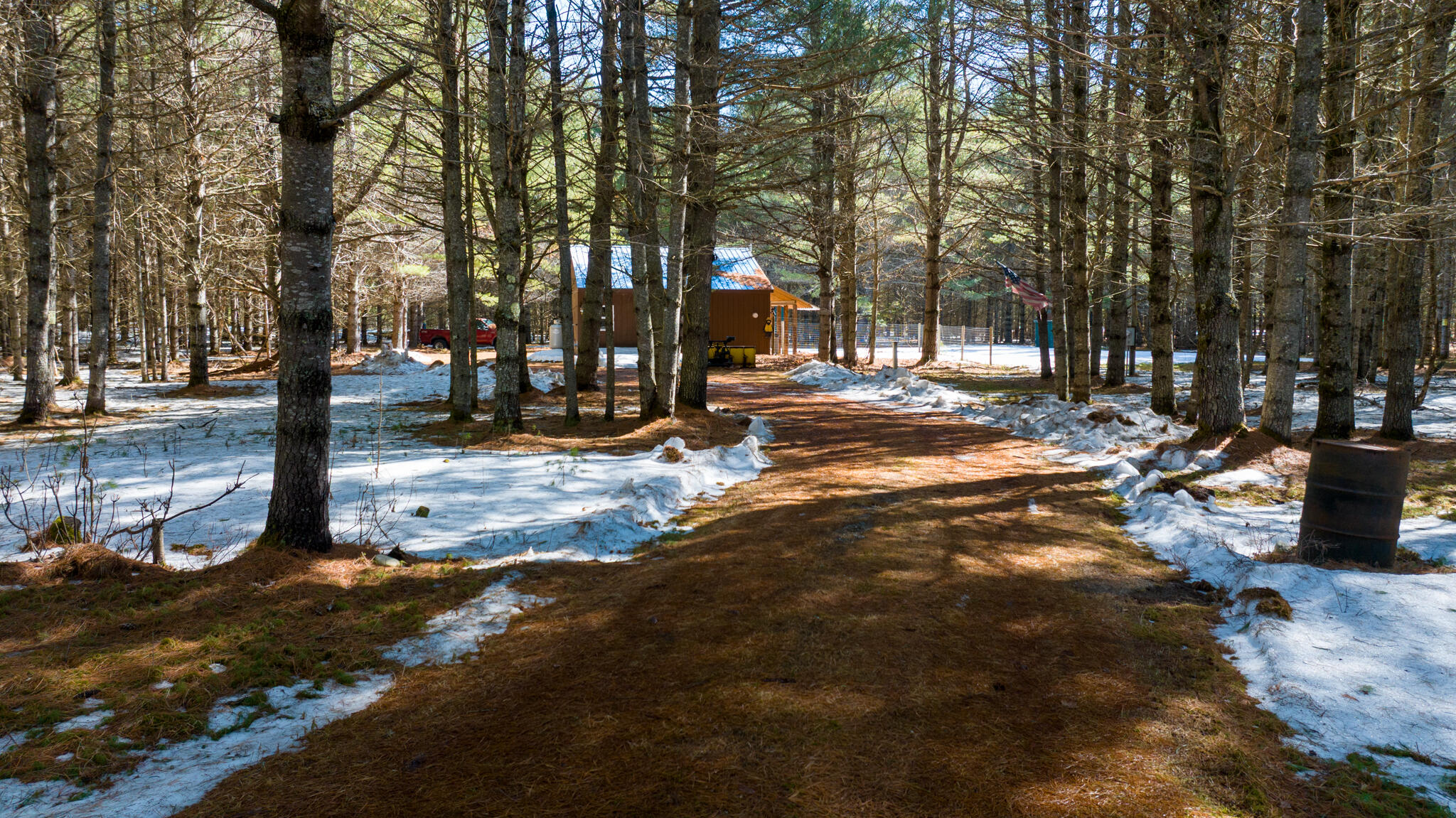 1301 Long Falls Dam Road Lexington Twp ME 04961